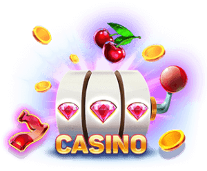 Casino Bonus Free Spins