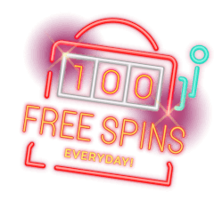 gratis spins zonder storten