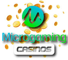 microgaming casino bonus